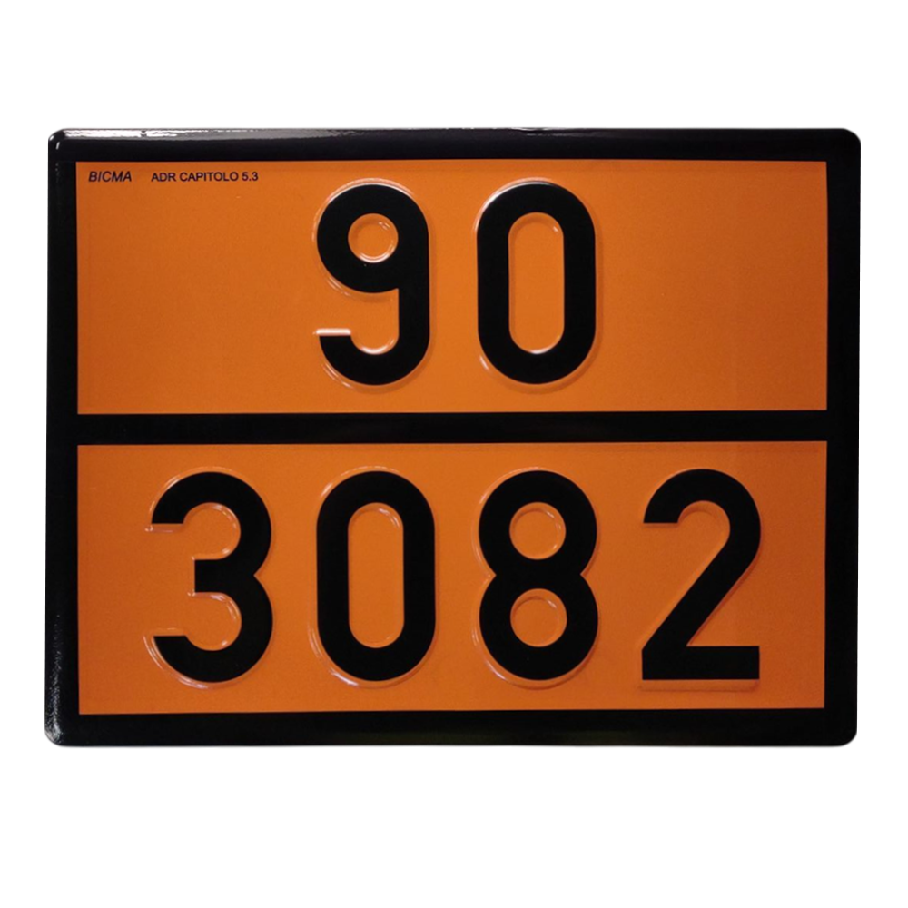 Aisi 400x300 panel 90-3082 ADR